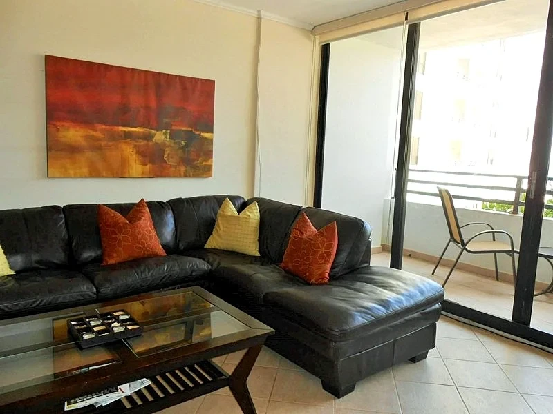 Ocean View In Hollywood Florida 2B/2B