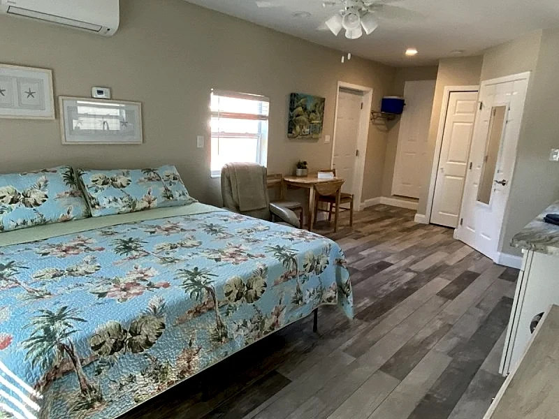 Walk to The Beach, The sweetest place is “The Sweet” in Largo, Florida, United States — photo 4
