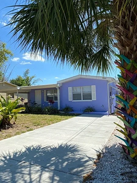 Walk to The Beach, The sweetest place is “The Sweet” in Largo, Florida, United States — photo 1