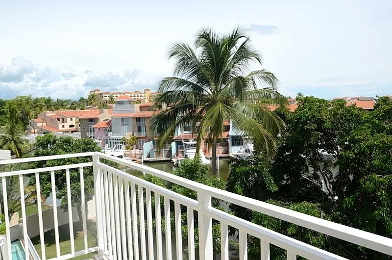 Exclusive Villa At Peninsula De San Juan, Palmas Del Mar Resort