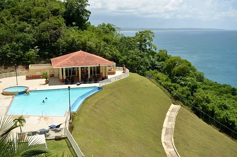 Cozy 2 Bedroom Condo at Puerta del Mar Aguadilla