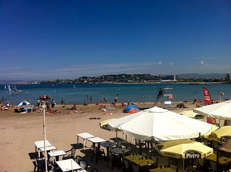 House / Villa - Marseille in Marseille, Bouches-du-Rhone, France — photo 2