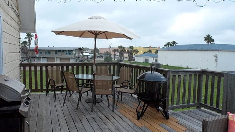 Island Serenity- Island Time Up in Old Town in Port Aransas, Texas, United States — photo 5