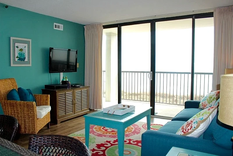 2020 Oceanfront discounts! Rates reduced up to 50%! in North Myrtle Beach, South Carolina, United States — photo 4