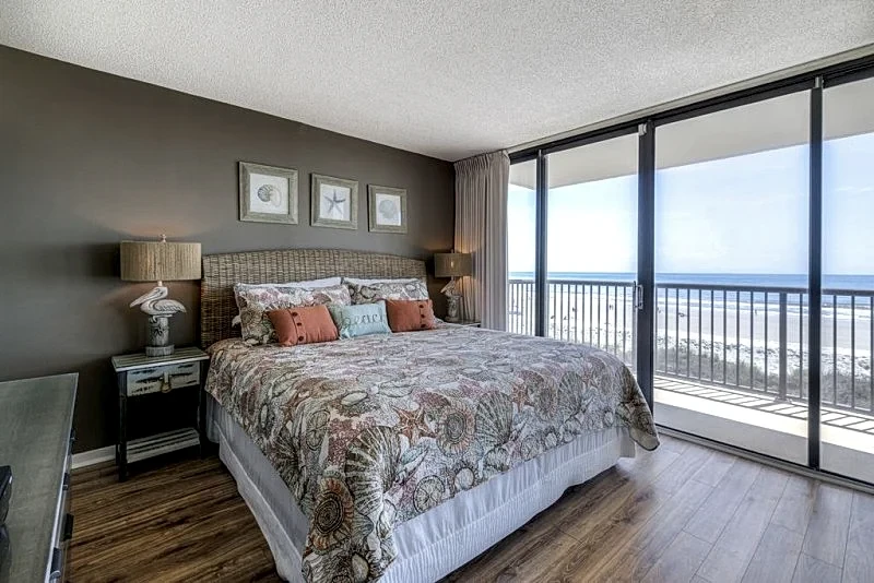 2020 Oceanfront discounts! Rates reduced up to 50%! in North Myrtle Beach, South Carolina, United States — photo 3