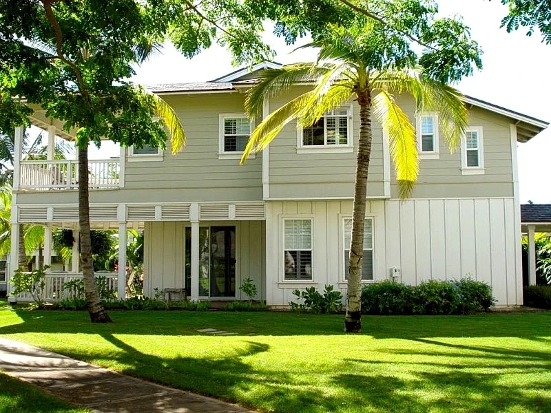 Luxury Ko'Olina Coconut Plantation Oahu, 2-Story Hawaii Vacation Home Rental