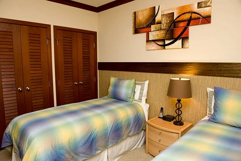 Luxury Ko Olina Beach Rental Panoramic Ocean View | 3BR 3BA 8th floor 2 parking in Kapolei, Hawaii, United States — photo 4