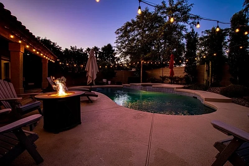 Stunning North Scottsdale Home w/Heated Pool and Hot Tub in Phoenix, Arizona, United States — photo 1