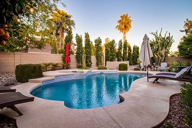 Stunning North Scottsdale Home w/Heated Pool and Hot Tub in Phoenix, Arizona, United States — photo 5
