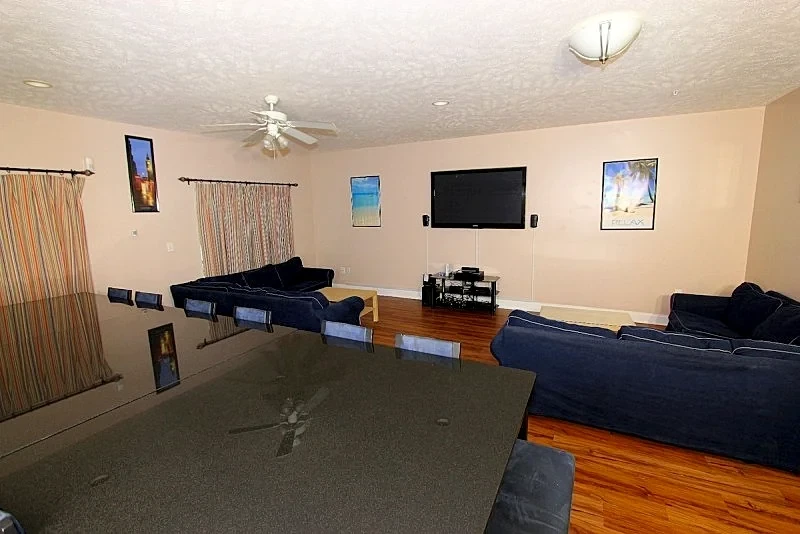 3100 SqFt Villa with 6 bedrooms, 5 bathrooms in Central Myrtle Beach in Myrtle Beach, South Carolina, United States — photo 1