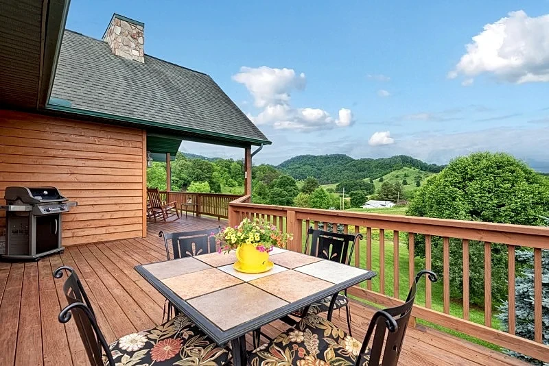 Everview - Near Waynesville, North Carolina in Waynesville, North Carolina, United States — photo 2