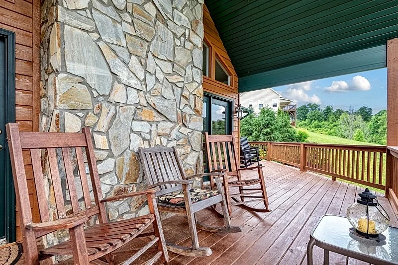 Everview - Near Waynesville, North Carolina in Waynesville, North Carolina, United States — photo 4