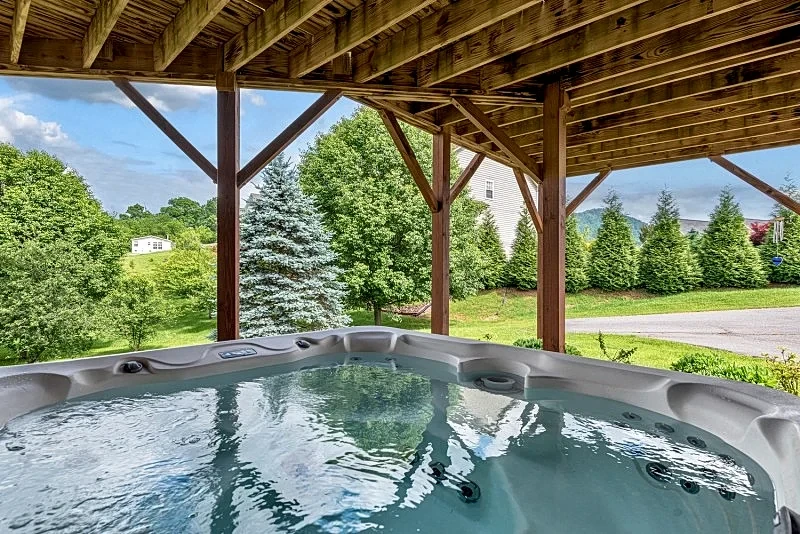 Everview - Near Waynesville, North Carolina in Waynesville, North Carolina, United States — photo 3