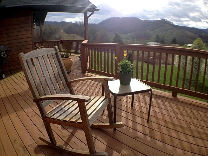 Everview - Near Waynesville, North Carolina in Waynesville, North Carolina, United States — photo 5