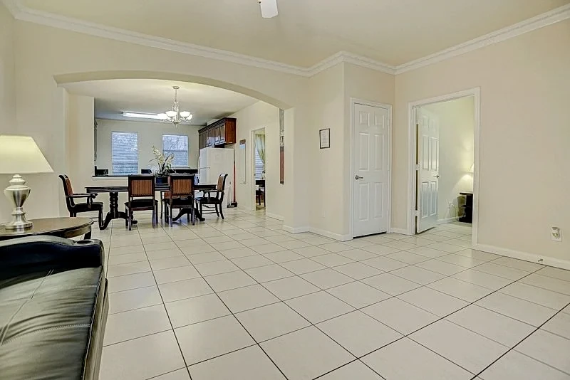 New Listing!! Newly furnished condo, I-10 West/Beltway 8, 4 bedrm 2 bath, 77080 in Houston, Texas, United States — photo 5