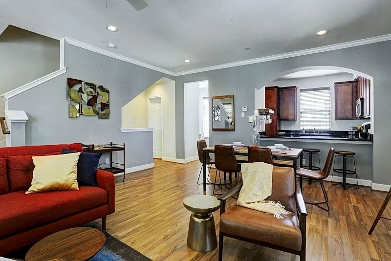 Luxury Resort Style *westelm House* In Heart Of Tx Med Center & Nrg Stadium