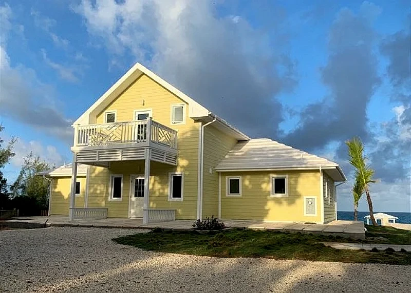 Brand New Oceanfront Home w Boat Dock, Kayaks, P-Boards, Private Pool