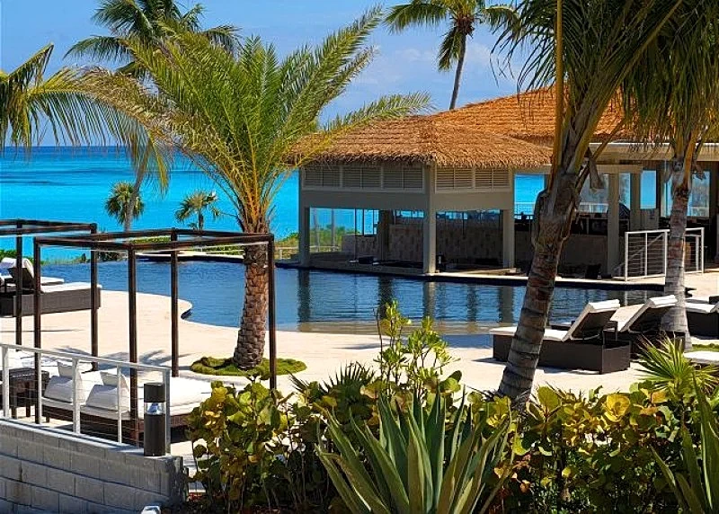 Cayo Loco Romantic Atlantic Beachfront Honeymoon WiFi/SUP