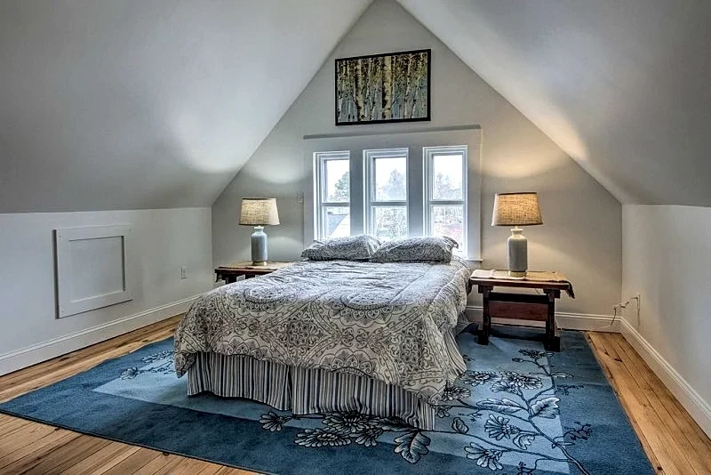 Cambridge Colonial Home, Walk to Town & Waterfront in Cambridge, Maryland, United States — photo 5