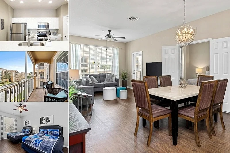 Windsor Hills Gem | 3 bed, 2 bath | Resort Amenities