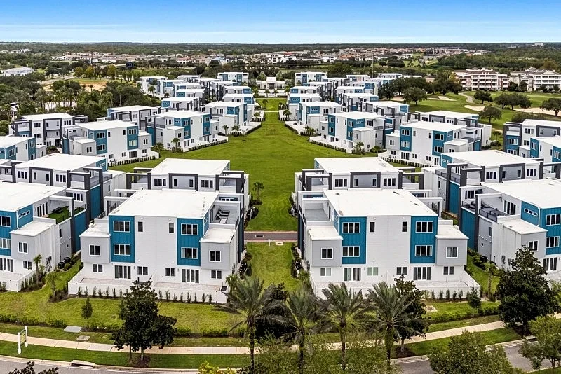 Spectrum Joy | 5 bed, 4 bath | Townhome | Near Attractions in Kissimmee, Florida, United States — photo 3