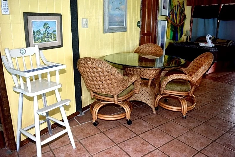 Executive's House on the Exotic Caribbean Sea, Tons of Extras in Stann Creek, Belize — photo 4