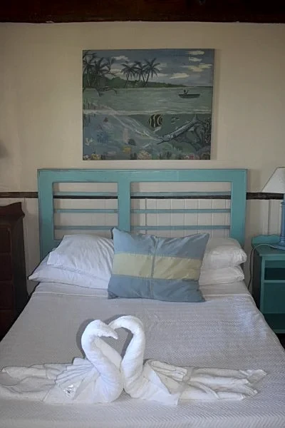 Beach side Condo – “Dolphin Pod” in Stann Creek, Belize — photo 2