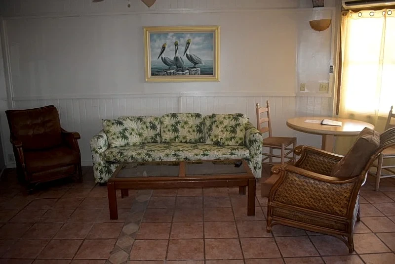Beach side Condo – “Dolphin Pod” in Stann Creek, Belize — photo 1