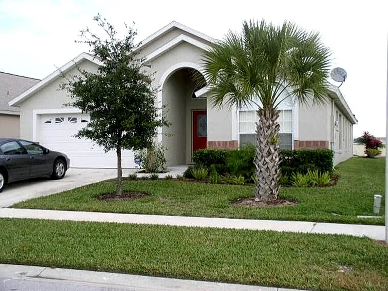 Looking for Total Relaxation and Luxury as Close to Disney as Possible? in Kissimmee, Florida, United States — photo 1