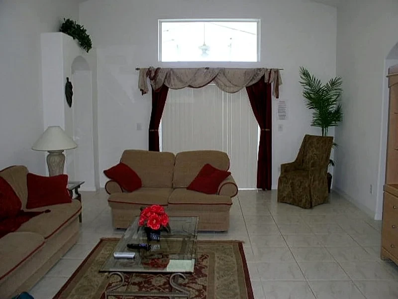 Looking for Total Relaxation and Luxury as Close to Disney as Possible? in Kissimmee, Florida, United States — photo 4