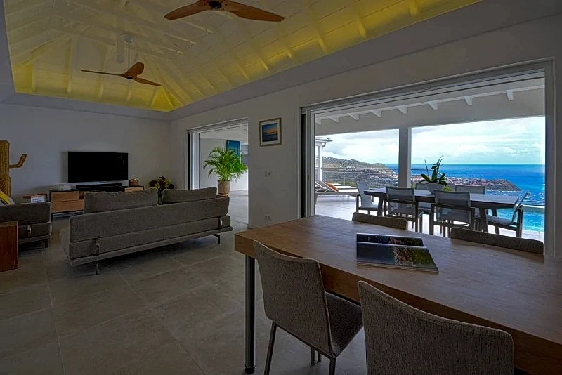 Wish in Colombier, St. Barthelemy, Saint Barthélemy — photo 5
