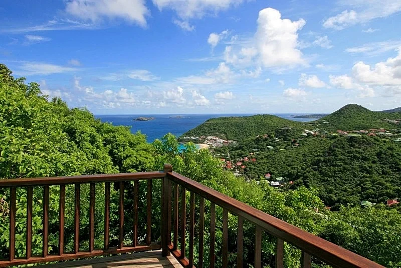 Natanya in Flamands, St. Barthelemy, Saint Barthélemy — photo 4
