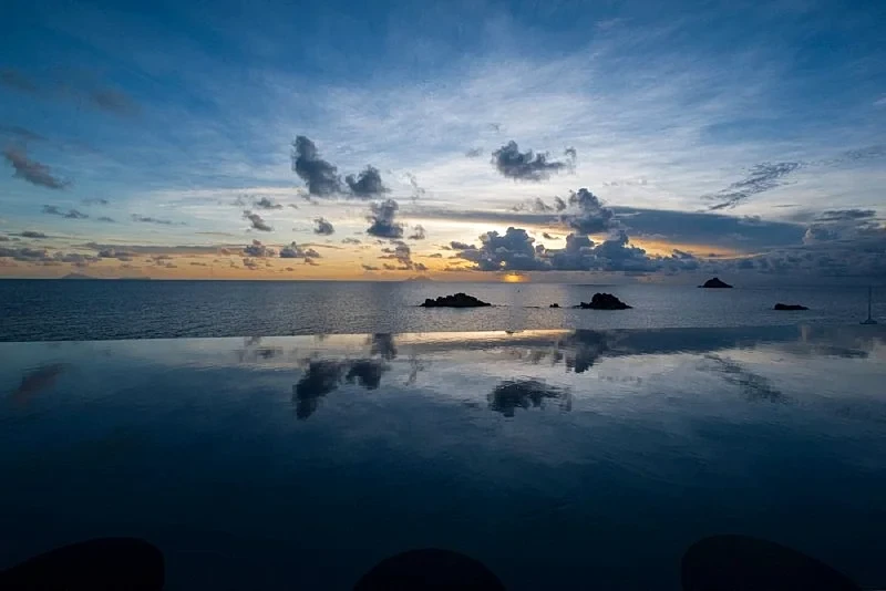 Axel Rocks in Gustavia, St. Barthelemy, Saint Barthélemy — photo 5