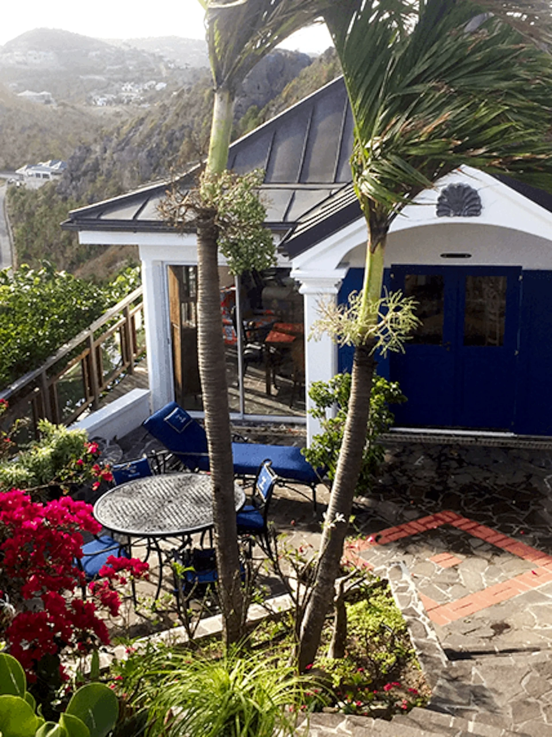 Villa Haute Maison Luxury St. Barts Villa with Ocean Views in Colombiers, St. Barthelemy, Saint Barthélemy — photo 5