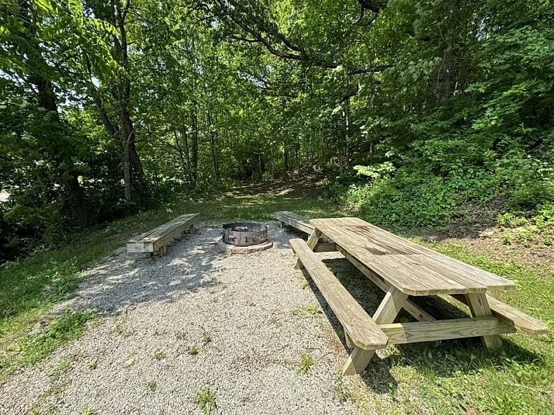 Sandy Run Cabin-Hot Tub, Hocking Hills, WNF, more in New Straitsville, Ohio, United States — photo 5