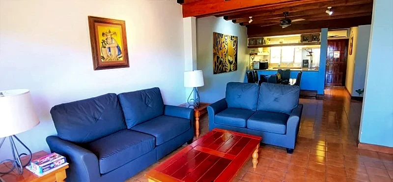 Villa Flamingo 5