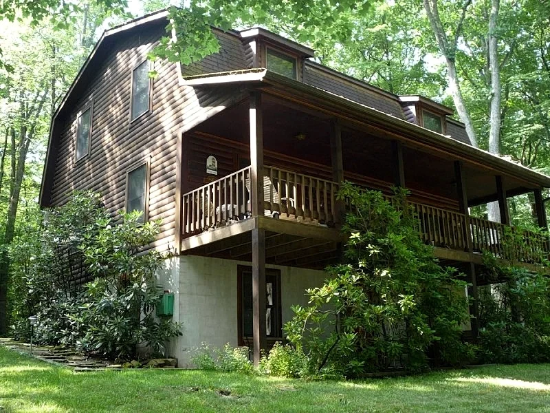 6BR Lake Access Home, Dock, HotTub, Pet-Friendly–30% Weekly Discount Exc. Summer in Swanton, Maryland, United States — photo 5