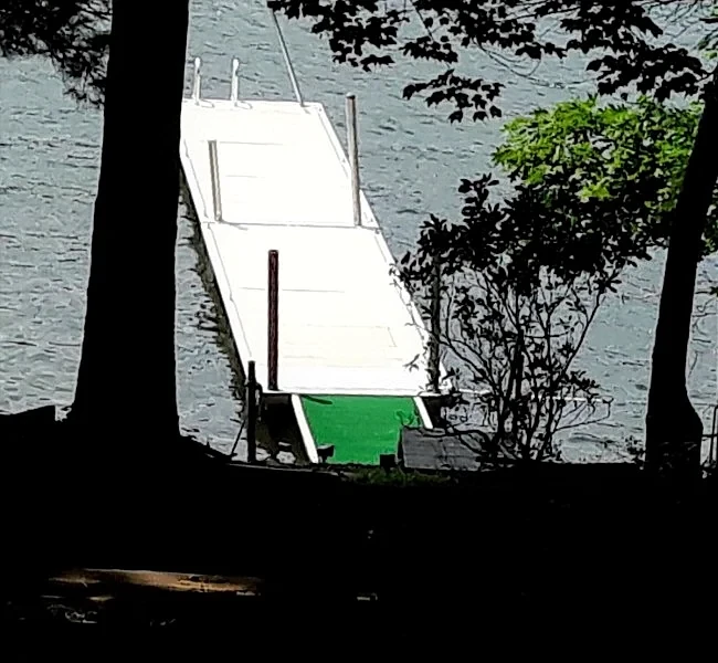 6BR Lake Access Home, Dock, HotTub, Pet-Friendly–30% Weekly Discount Exc. Summer in Swanton, Maryland, United States — photo 3