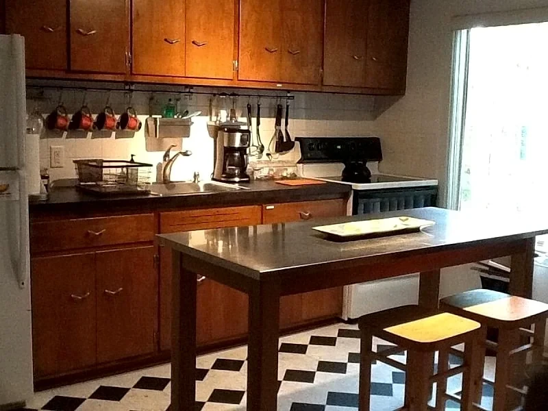 CD1 Downtown Garden Flat (Central) in Ann Arbor, Michigan, United States — photo 5