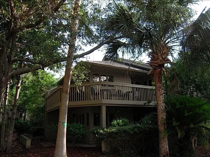 EXCEPTIONAL Palmetto Dunes Villa! UV Light System Kills Viruses! 5-Star Reviews!