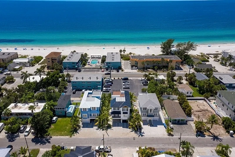 ALECASSANDRA VACATION VILLAS, Your Family Vacation Accommodations in Bradenton Beach, Florida, United States — photo 2
