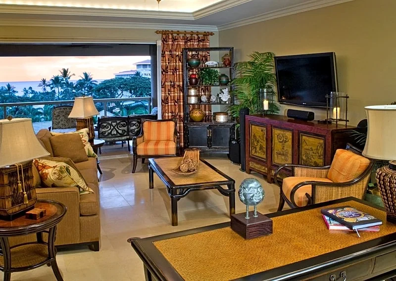 Ocean View, Close to Beach&Pool Sleeps 10 in Kihei, Hawaii, United States — photo 1