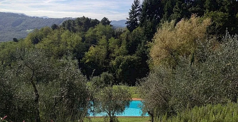 The Spring House in Italy — photo 4