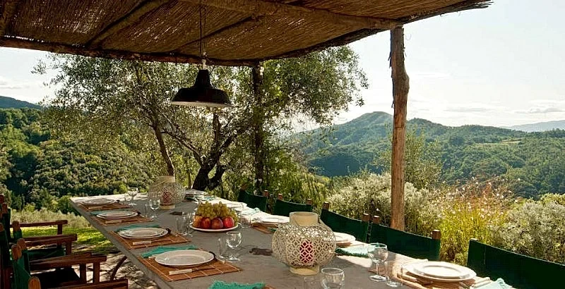 The Spring House in Italy — photo 5