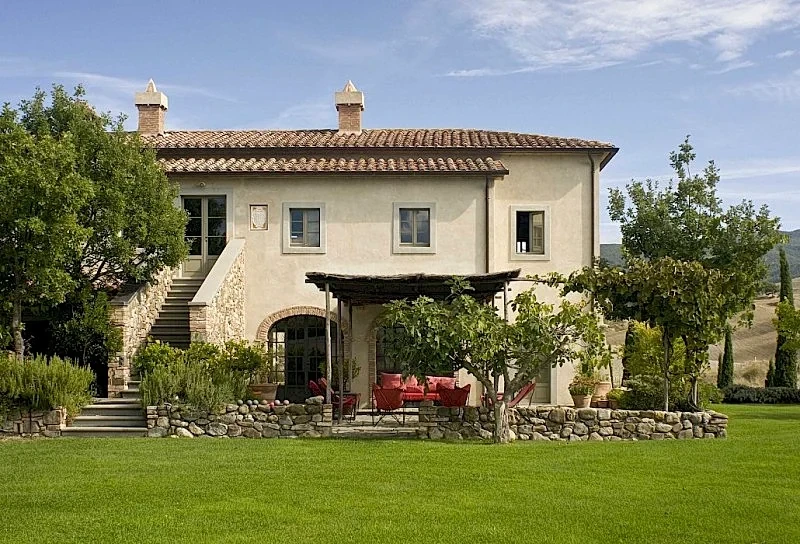Villa La Torre