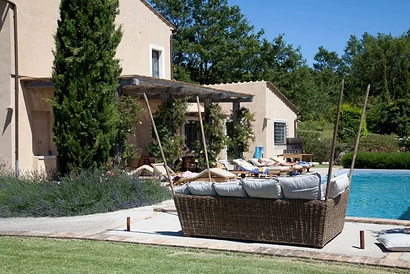 Casa Bella in Italy — photo 5