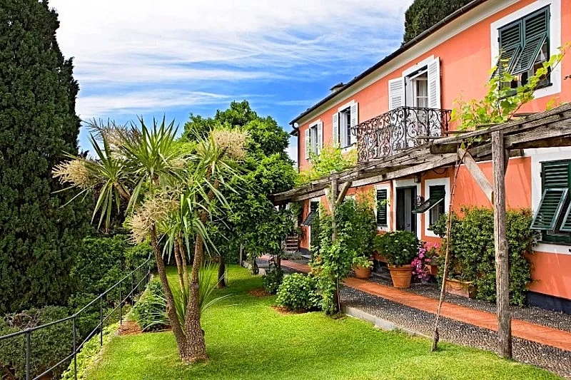 Portofino in Italy — photo 2