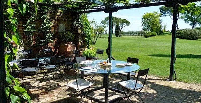 Torcello in Italy — photo 4