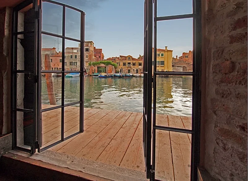 Palazzo Castello in Italy — photo 4
