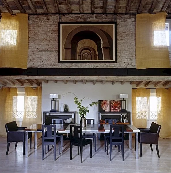 Firenze Due Penthouse in Italy — photo 3